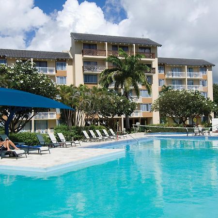 Divi Southwinds Beach Resort Christchurch Exterior foto