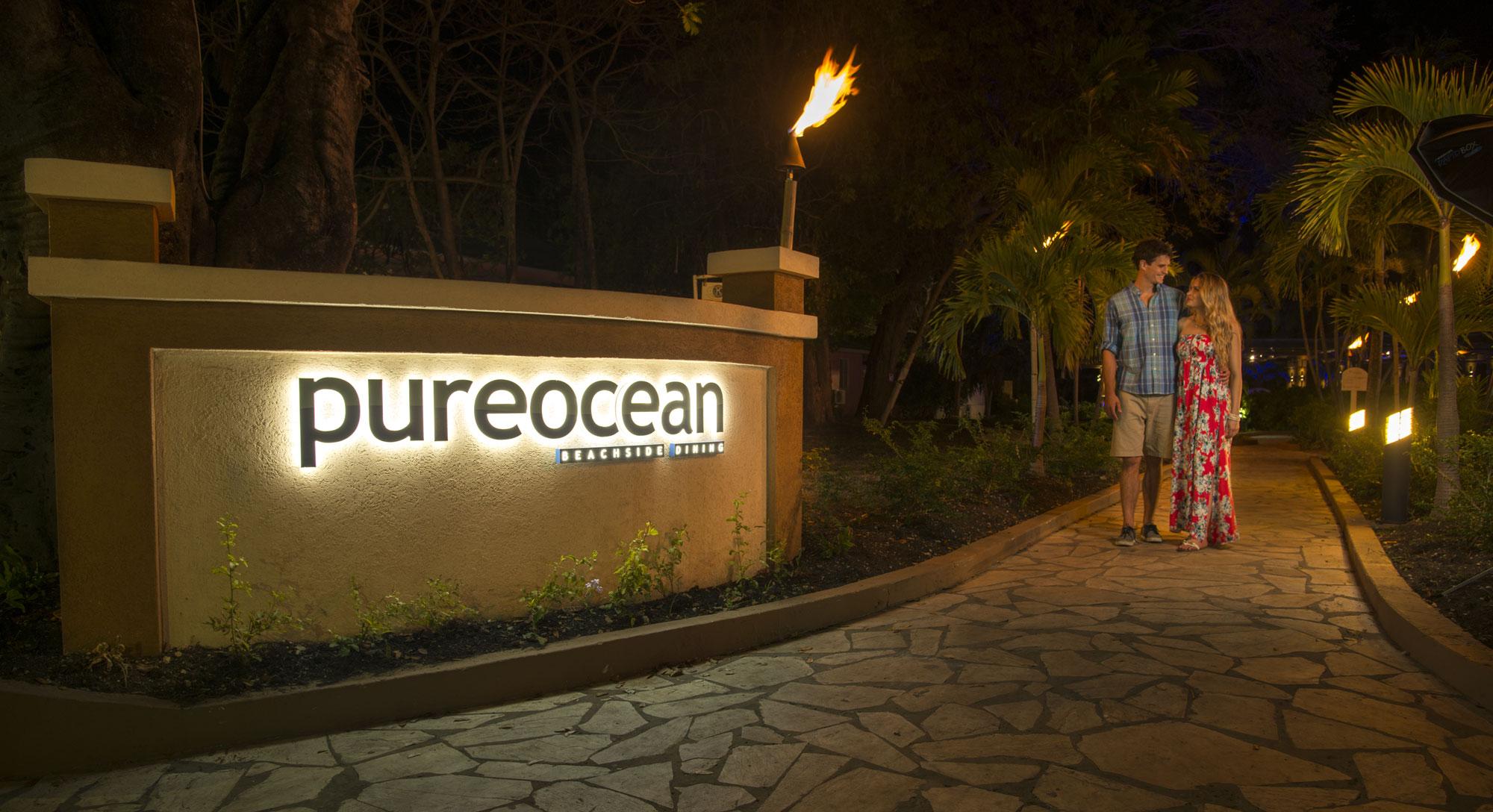 Divi Southwinds Beach Resort Christchurch Exterior foto