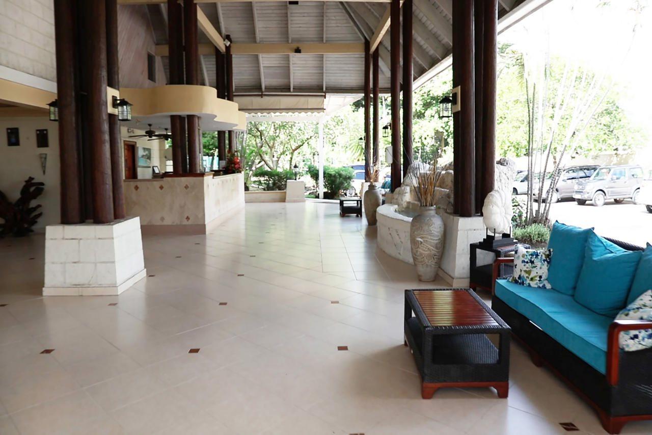 Divi Southwinds Beach Resort Christchurch Exterior foto