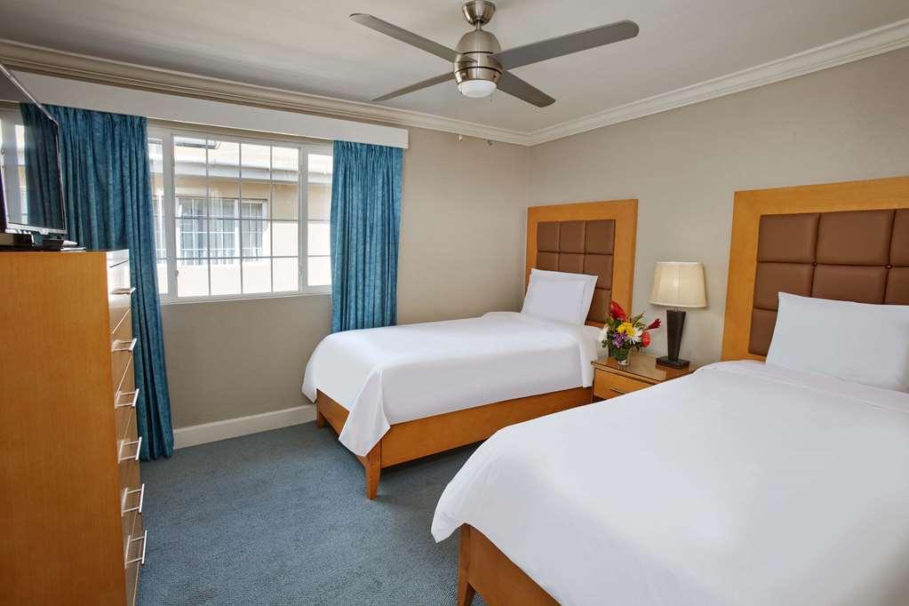 Divi Southwinds Beach Resort Christchurch Zimmer foto