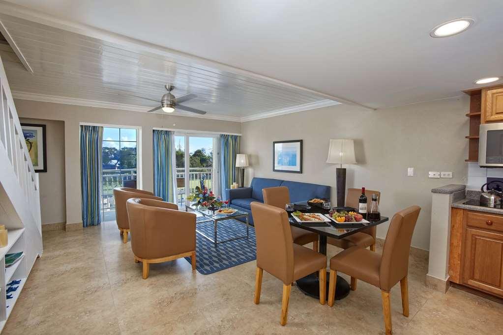 Divi Southwinds Beach Resort Christchurch Zimmer foto