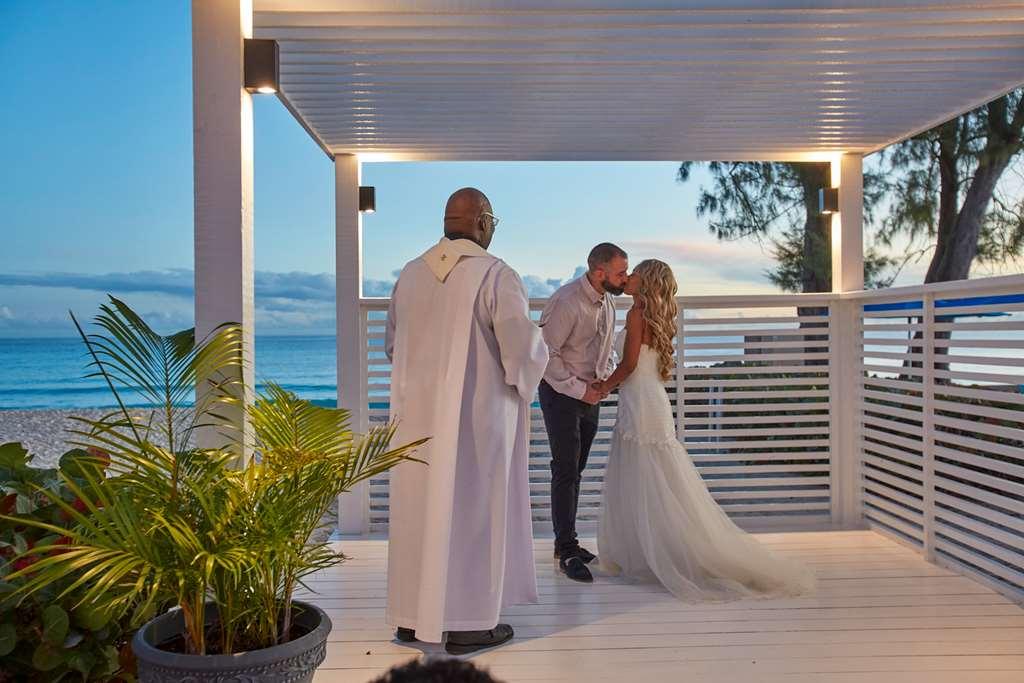 Divi Southwinds Beach Resort Christchurch Ausstattung foto