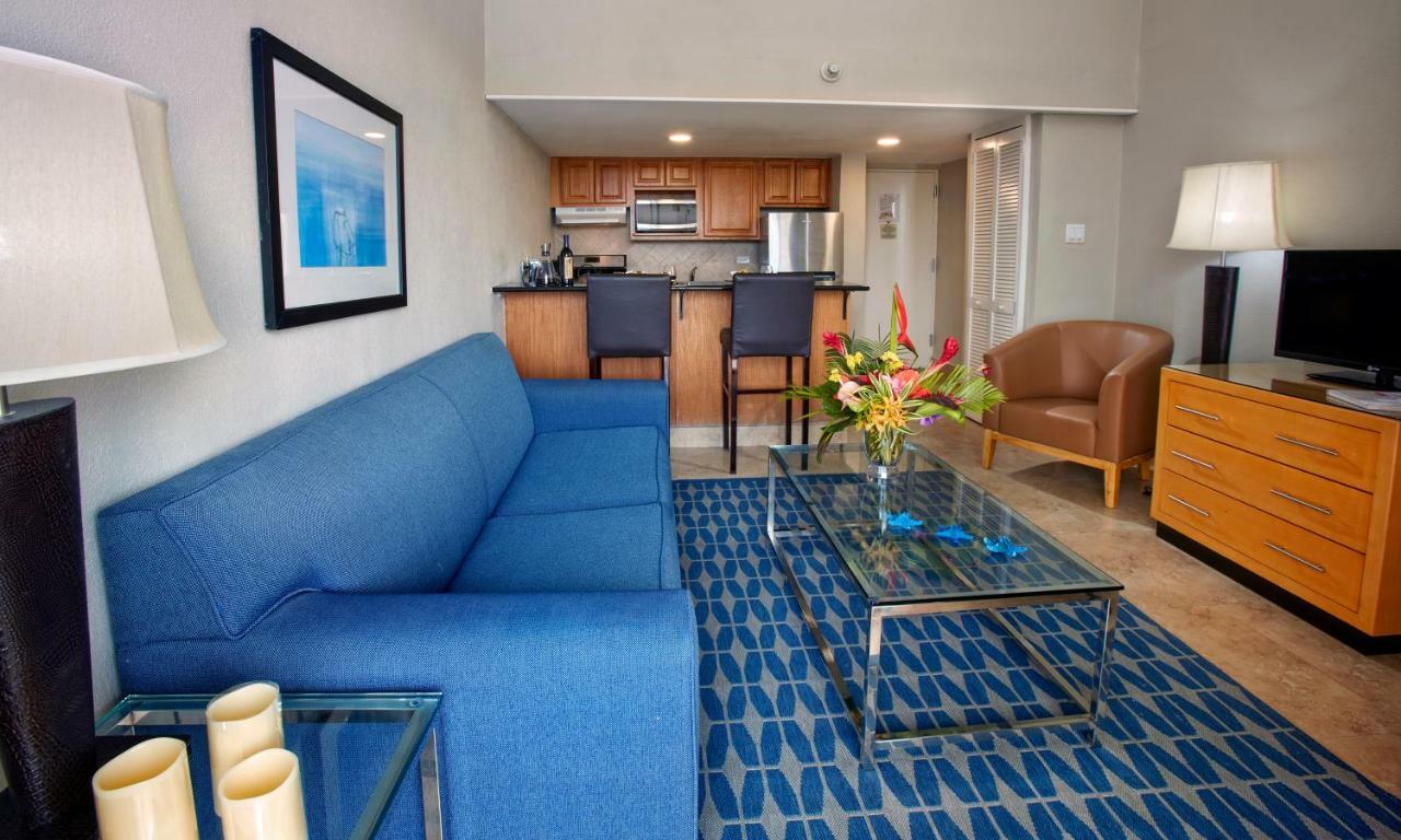 Divi Southwinds Beach Resort Christchurch Exterior foto